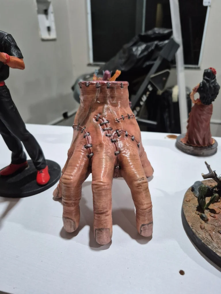 Exposições de arte