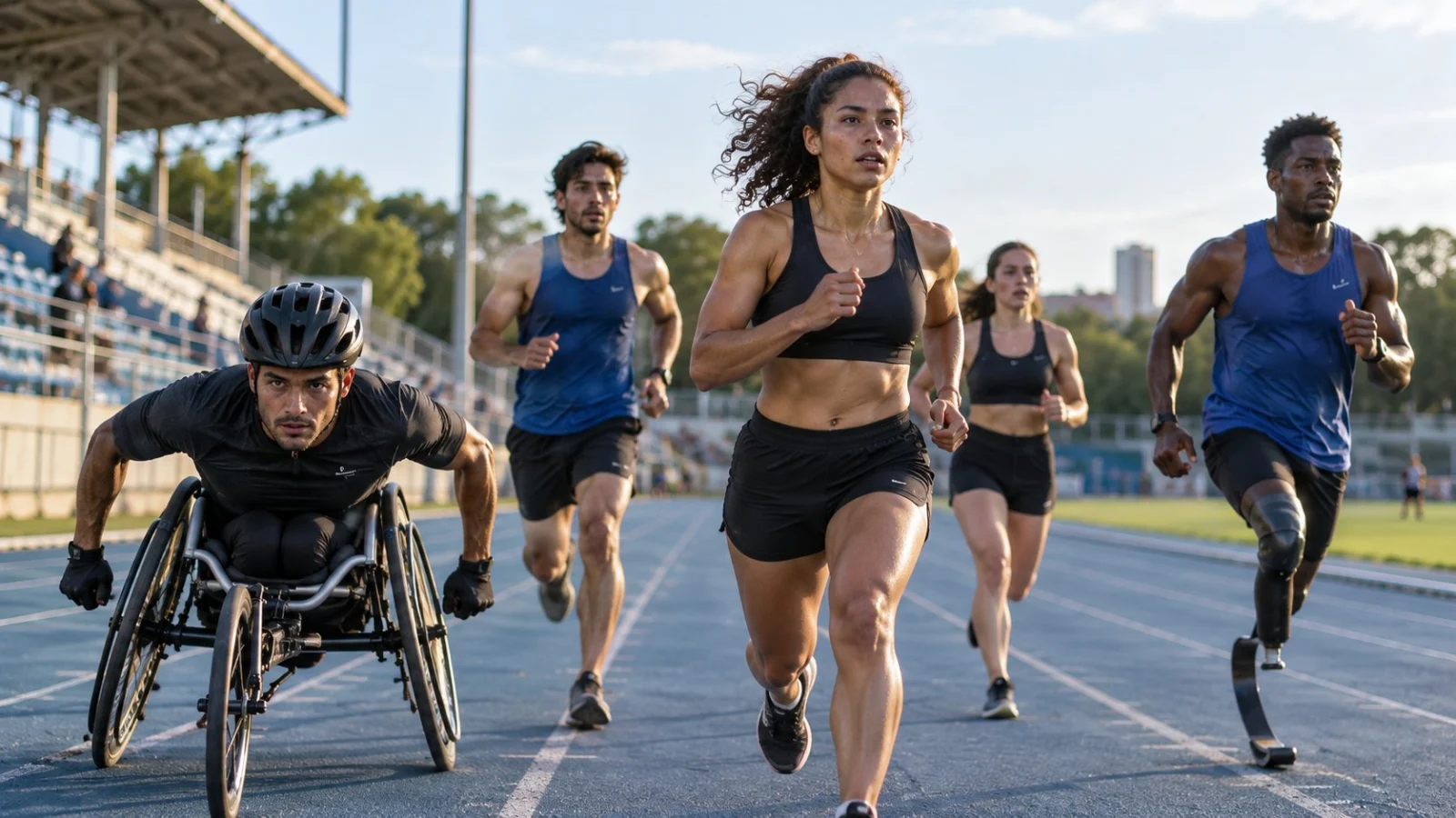 Bolsa-Atleta 2026 em Macaé: inscrições terminam hoje sexta-feira (9)