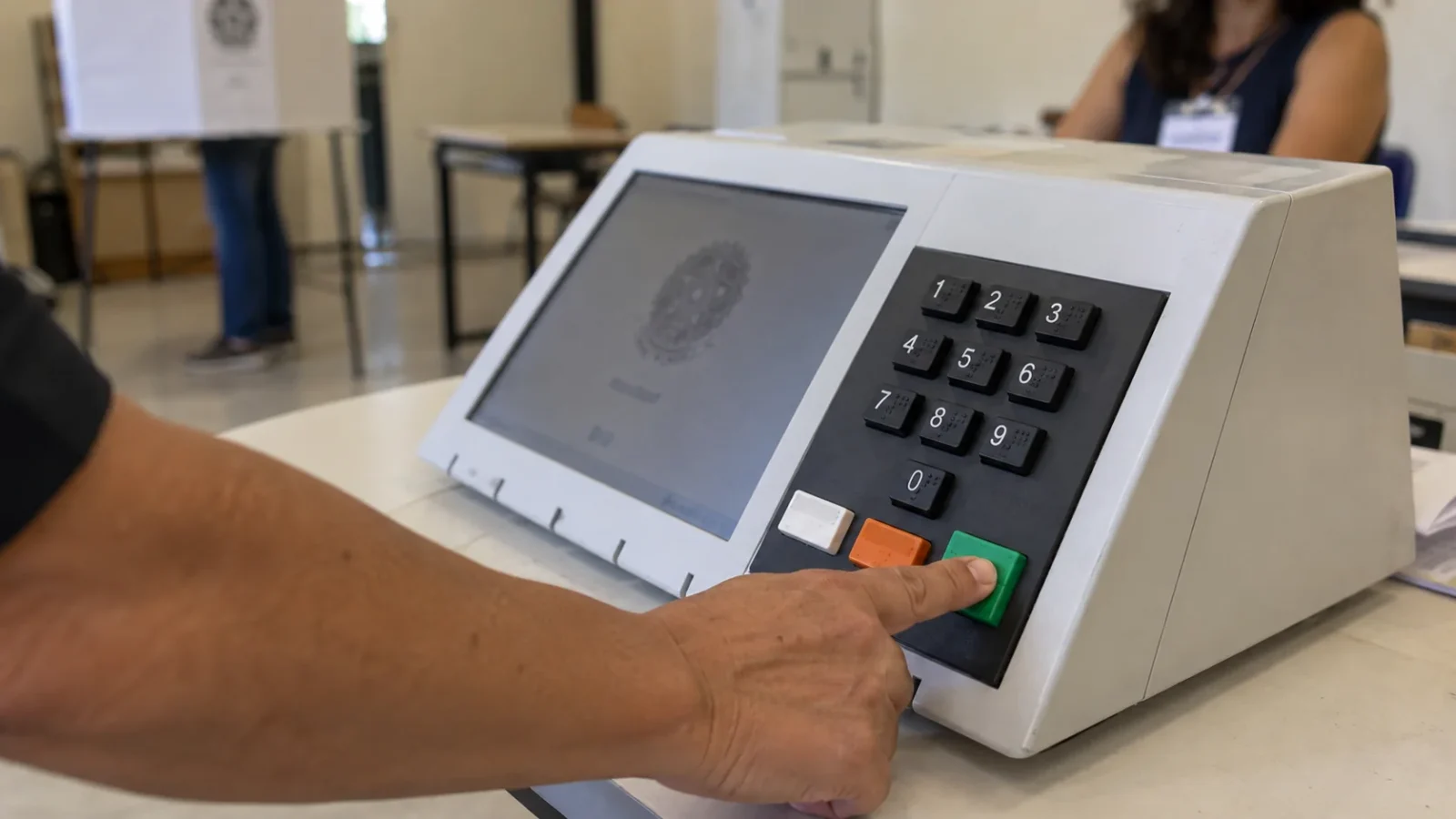 Eleições 2026: confira o resultado do segundo turno em Macaé e a reeleição de Lula no Brasil