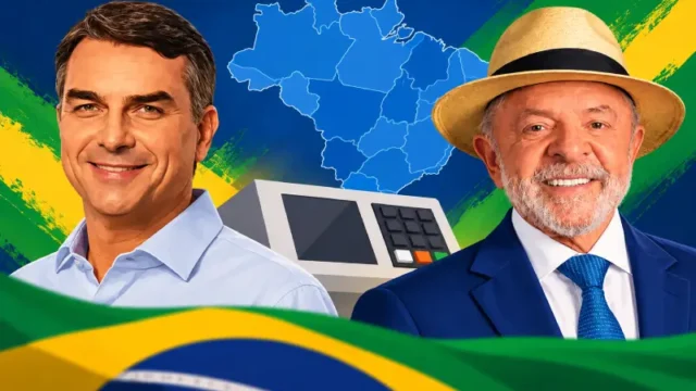 Resultado do 1º turno das Eleições 2026: Flavio Bolsonaro e Lula vão ao 2º turno; veja os governadores e senadores eleitos em todo o país